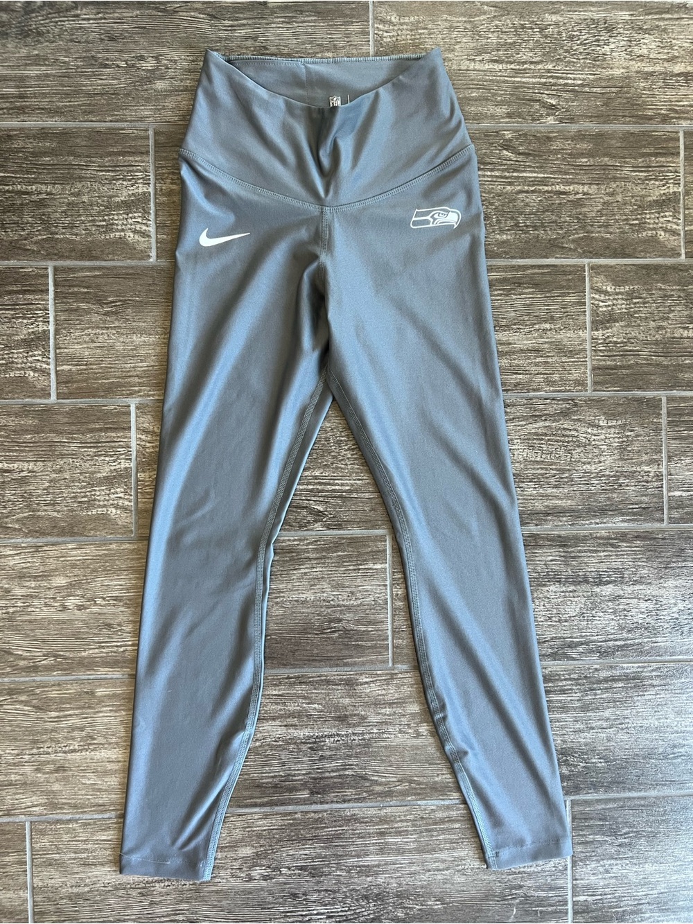 Nike Seahawks Leggings